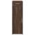 Dulap, stejar maro, 30x42,5x93 cm, lemn prelucrat GartenMobel Dekor