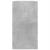 Dulap de chiuvetă, gri beton, 63x29x55 cm, lemn prelucrat GartenMobel Dekor