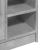 Dulap de chiuvetă, gri beton, 63x29x55 cm, lemn prelucrat GartenMobel Dekor