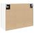 Dulap suspendat, stejar Sonoma, 80 x 31 x 60 cm, PAL GartenMobel Dekor