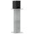 Noptiere, 2 buc., gri beton, 30x30x80 cm, lemn prelucrat GartenMobel Dekor