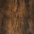 Mască pentru calorifer stejar fumuriu 205x21,5x83,5 cm lemn GartenMobel Dekor