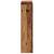 Mască pentru calorifer lemn vechi 205x21,5x83,5 cm lemn GartenMobel Dekor