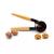 Spargator de nuci si alune Handy KitchenServ