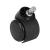 Set 5 roti pentru scaune de birou si gaming, diametru 50 mm, universale MultiMark GlobalProd