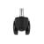 Set 5 roti pentru scaune de birou si gaming, diametru 50 mm, universale MultiMark GlobalProd
