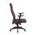 Scaun directorial de birou, inaltime reglabila 116-126 cm, pivotant, sarcina maxima 150 kg, tapiterie pvc MultiMark GlobalProd