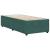 Cadru de pat, verde închis, 90x200 cm, catifea GartenMobel Dekor