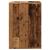 Dulap colț cu sertare lemn vechi 60x41x58 cm lemn prelucrat GartenMobel Dekor