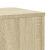 Suporturi de plante 2 buc. sonoma 30x30x50 cm lemn prelucrat GartenMobel Dekor