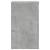Suport de plante, 2 buc., gri beton, 30x30x50 cm lemn prelucrat GartenMobel Dekor