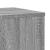 Suporturi plante 2 buc gri sonoma 30x30x50 cm lemn prelucrat GartenMobel Dekor