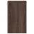 Suport de plante 2buc. stejar maro 30x30x50cm lemn prelucrat GartenMobel Dekor