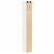 Dulap depozitare slim alb 30x42,5x225 cm lemn prelucrat GartenMobel Dekor