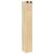 Dulap depozitare slim stejar sonoma 30x42,5x225cm lemn compozit GartenMobel Dekor