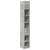 Dulap depozitare slim gri beton 30x42,5x225 cm lemn prelucrat GartenMobel Dekor