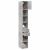 Dulap depozitare slim gri beton 30x42,5x225 cm lemn prelucrat GartenMobel Dekor