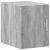 Dulap depozitare slim sonoma gri 30x42,5x225 cm lemn prelucrat GartenMobel Dekor