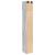 Dulap depozitare slim sonoma gri 30x42,5x225 cm lemn prelucrat GartenMobel Dekor