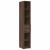 Dulap depozitare slim stejar maro 30x42,5x225 cm lemn prelucrat GartenMobel Dekor