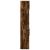 Dulap de depozitare slim, stejar fumuriu, 45x42,5x225 cm, lemn GartenMobel Dekor
