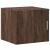 Dulap depozitare slim stejar maro 45x42,5x225 cm lemn prelucrat GartenMobel Dekor