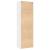 Dulap de depozitare, alb, 70x42,5x225 cm, lemn prelucrat GartenMobel Dekor