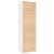 Dulap de depozitare, alb, 70x42,5x225 cm, lemn prelucrat GartenMobel Dekor