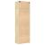 Dulap de depozitare, stejar sonoma, 70x42,5x225, lemn prelucrat GartenMobel Dekor