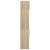 Dulap de depozitare, stejar sonoma, 70x42,5x225, lemn prelucrat GartenMobel Dekor