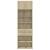 Dulap de depozitare, stejar sonoma, 70x42,5x225, lemn prelucrat GartenMobel Dekor