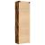 Dulap depozitare stejar fumuriu 70x42,5x225 cm lemn prelucrat GartenMobel Dekor