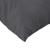 Perne de canapea, 4 buc., antracit, 40x40 cm, textil GartenMobel Dekor