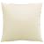 Perne de canapea, 4 buc., crem, 40x40 cm, textil GartenMobel Dekor