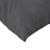Perne de canapea, 4 buc., antracit, 50x50 cm, textil GartenMobel Dekor
