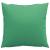 Perne de canapea, 4 buc., verde, 50x50 cm, textil GartenMobel Dekor