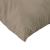 Perne de canapea, 4 buc., taupe, 50x50 cm, textil GartenMobel Dekor