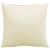 Perne de canapea, 4 buc., crem, 60x60 cm, textil GartenMobel Dekor