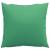 Perne de canapea, 4 buc., verde, 60x60 cm, textil GartenMobel Dekor