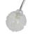 Lustră cu 6 becuri LED G9 240 W GartenMobel Dekor