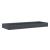 Lavoar antracit 120x46x11 cm conglomerat turnat mineral/marmură GartenMobel Dekor
