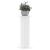Suporturi de plante, 2 buc., alb, 30x30x80 cm, lemn prelucrat GartenMobel Dekor