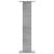 Suport de plante, 2 buc., gri beton, 30x30x95 cm lemn prelucrat GartenMobel Dekor
