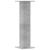 Suport de plante, 2 buc., gri beton, 30x30x95 cm lemn prelucrat GartenMobel Dekor
