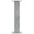 Suport de plante, 2 buc., gri beton, 30x30x95 cm lemn prelucrat GartenMobel Dekor