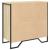 Dulap, stejar sonoma, 78x35,5x74,5 cm, lemn prelucrat GartenMobel Dekor
