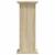 Suport de plante, stejar sonoma, 33x33x80 cm, lemn prelucrat GartenMobel Dekor