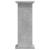 Suport de plante, gri beton, 33x33x80 cm, lemn prelucrat GartenMobel Dekor