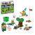 LEGO SUPER MARIO AVENTURI CU LEGO LUIGI 71440 SuperHeroes ToysZone