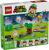 LEGO SUPER MARIO AVENTURI CU LEGO LUIGI 71440 SuperHeroes ToysZone